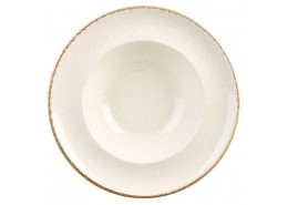 Seasons Oatmeal Pasta Plate